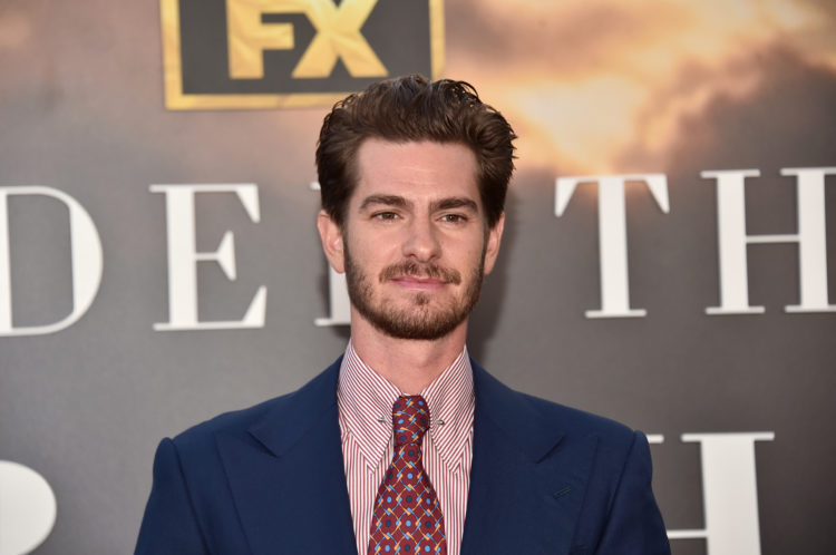 Photo by Alberto E. Rodriguez/WireImage