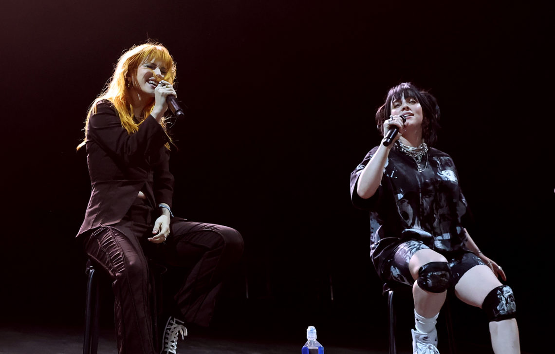 Photo by Amy Sussman/Getty Images for Coachella