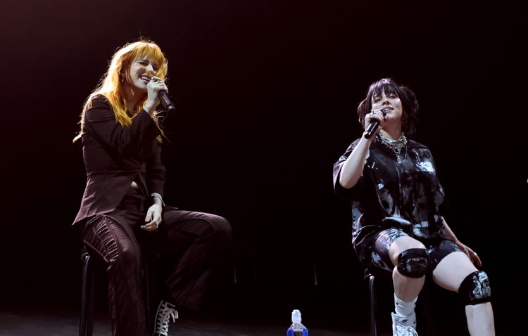Photo by Amy Sussman/Getty Images for Coachella