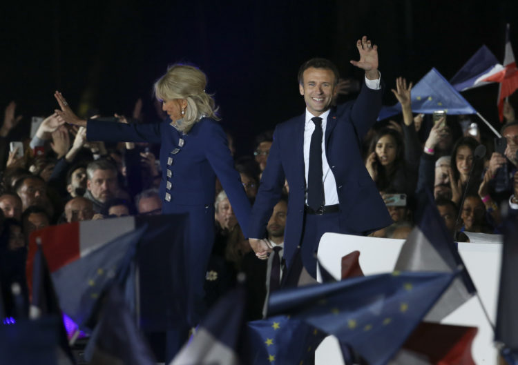 Photo by Jean Catuffe/Getty Images