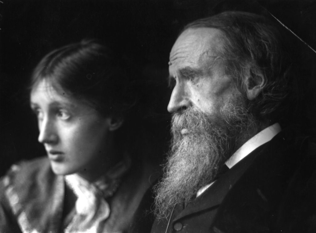 Virginia Woolf