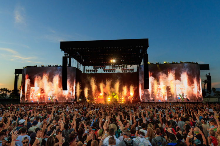 Photo by Christopher Polk/Getty Images for Coachella