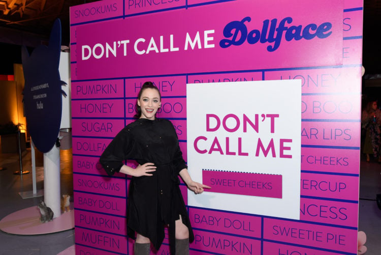 Photo by Presley Ann/Getty Images for Refinery29
