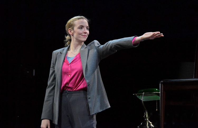 Photo by David M. Benett/Dave Benett/Getty Images