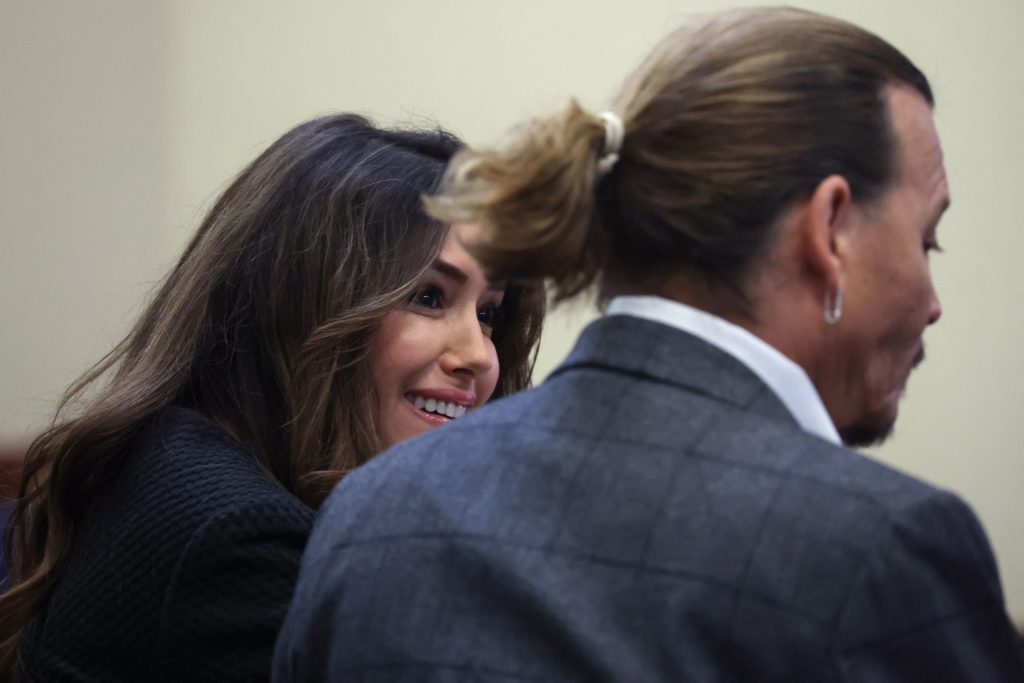 US-COURT-DEPP-HEARD