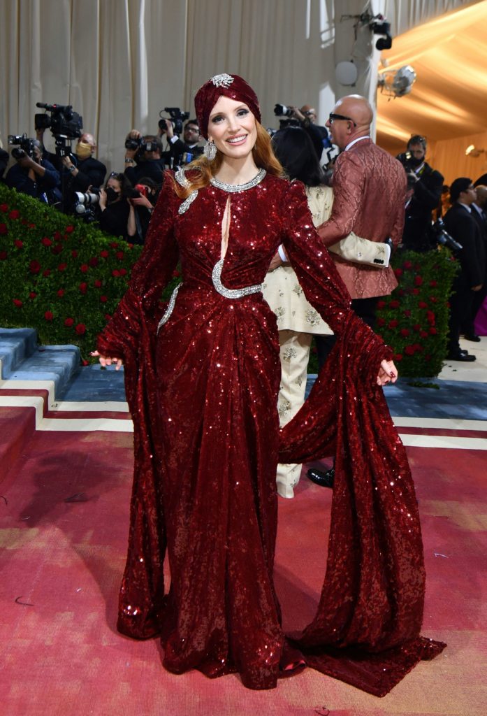 US-ENTERTAINMENT-FASHION-METGALA-CELEBRITY-MUSEUM-PEOPLE
