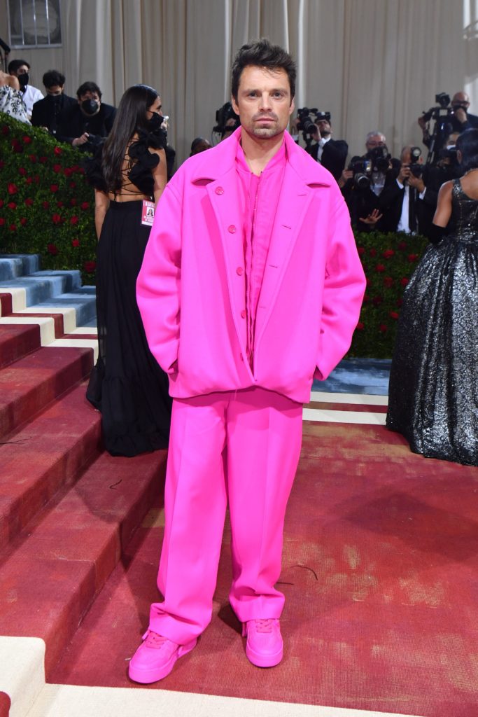 US-ENTERTAINMENT-FASHION-METGALA-CELEBRITY-MUSEUM-PEOPLE