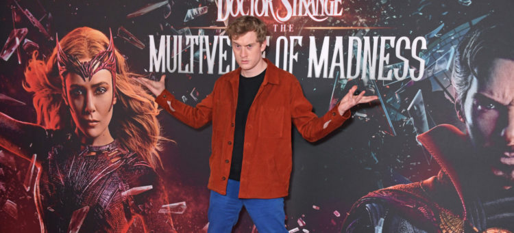 Photo by David M. Benett/Dave Benett/WireImage