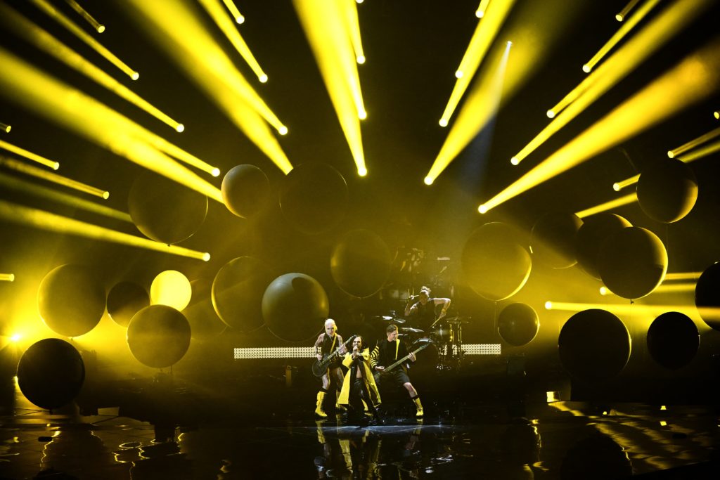 ITALY-EU-MUSIC-AWARDS-CONTEST-EUROVISION