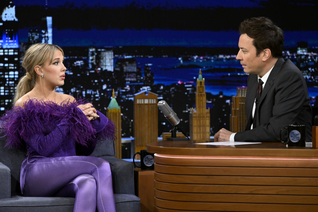 The Tonight Show Starring Jimmy Fallon - Season 9
