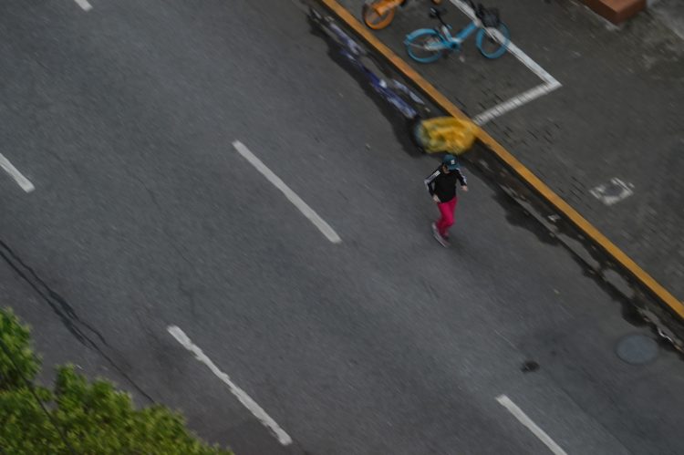 Photo by HECTOR RETAMAL/AFP via Getty Images
