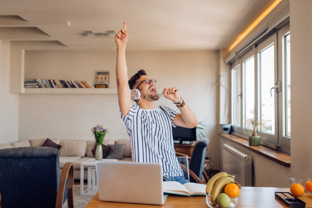 Best Ways To Take Study Breaks During Exam Season