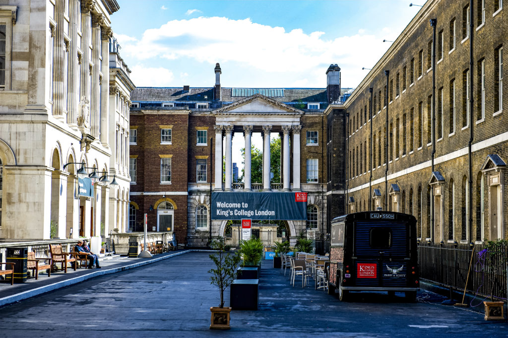 Kings College