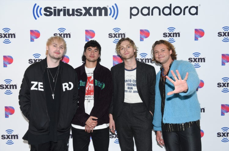 Photo by Vivien Killilea/Getty Images for SiriusXM