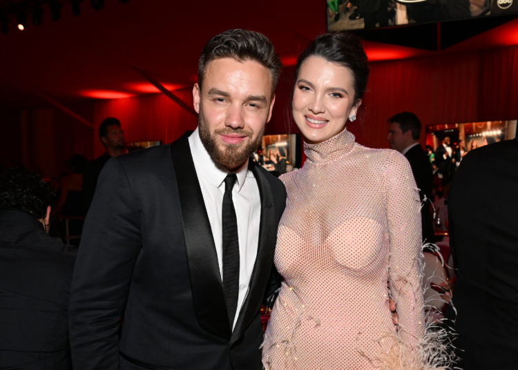 Photo by Michael Kovac/Getty Images for Elton John AIDS Foundation 