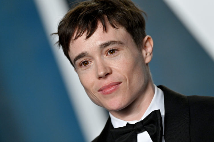 Photo by Axelle/Bauer-Griffin/FilmMagic
