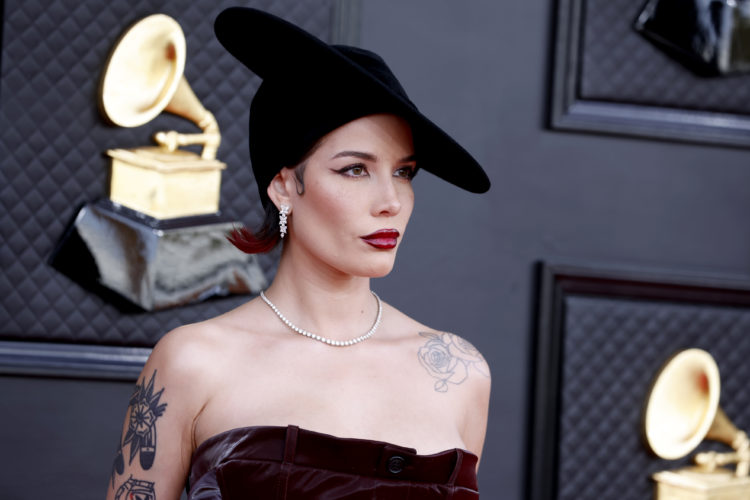 Photo by Frazer Harrison/Getty Images for The Recording Academy