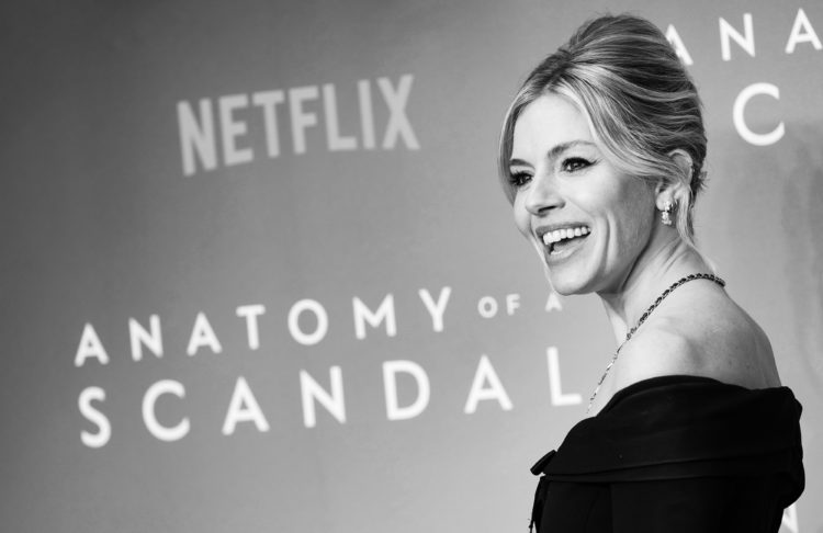 Photo by Mike Marsland/WireImage