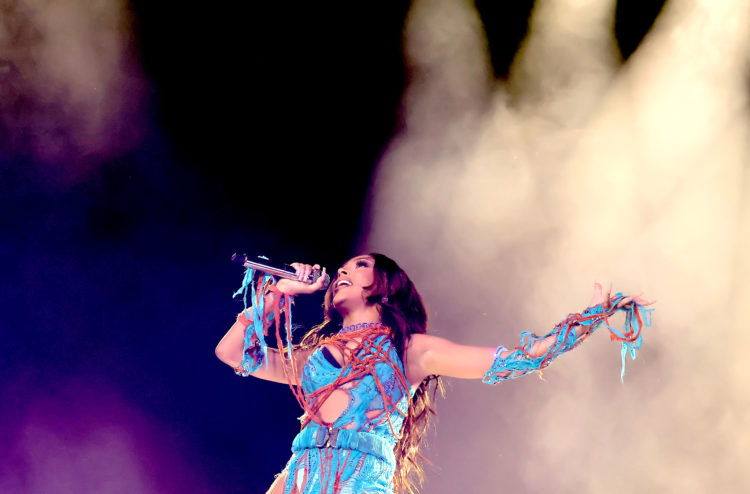 Photo by Amy Sussman/Getty Images for Coachella