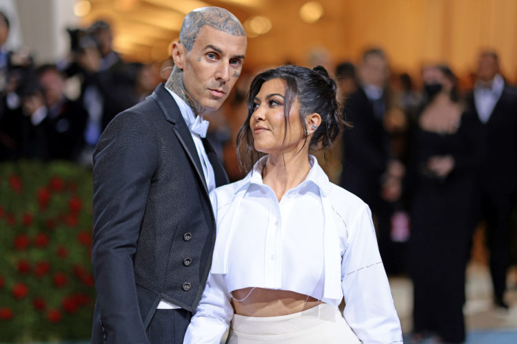 Photo by Dimitrios Kambouris/Getty Images for The Met Museum/Vogue