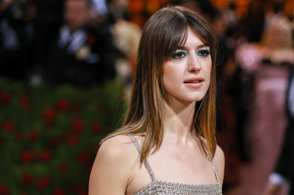 The 2022 Met Gala Celebrating "In America: An Anthology of Fashion" - Arrivals