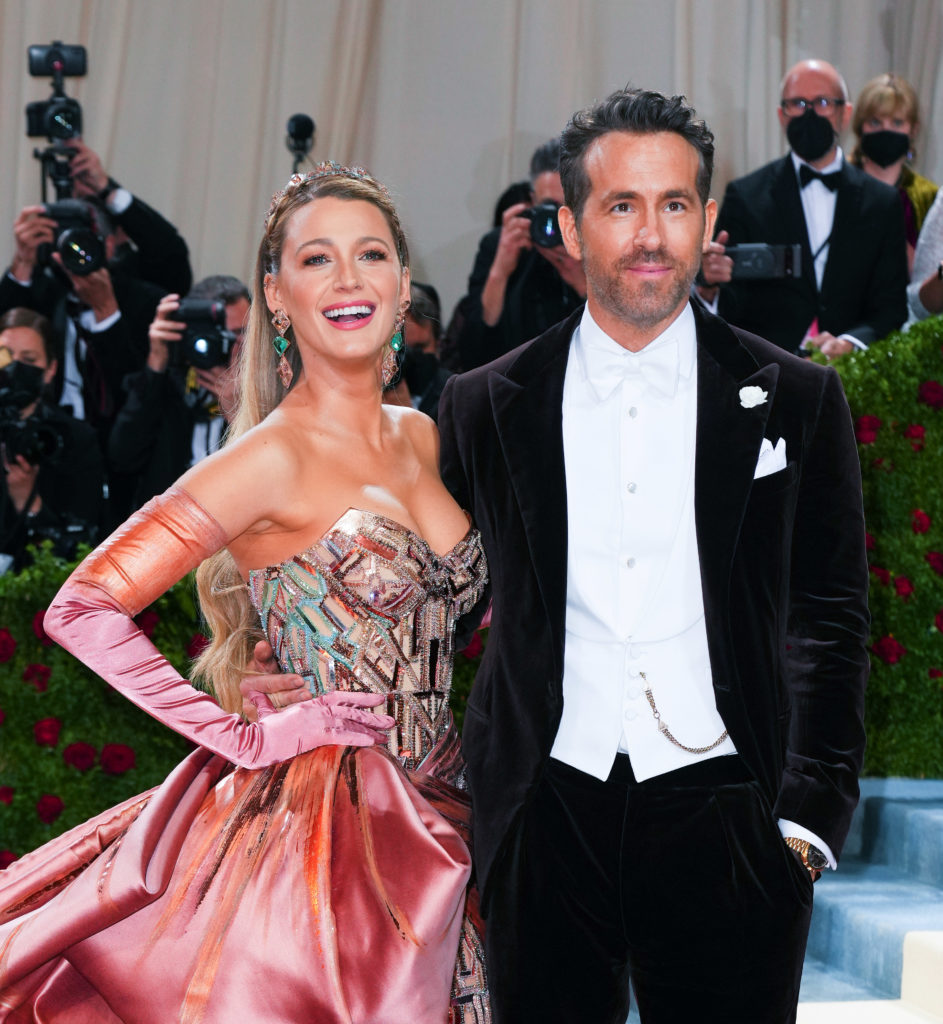 The 2022 Met Gala Celebrating "In America: An Anthology of Fashion" - Arrivals