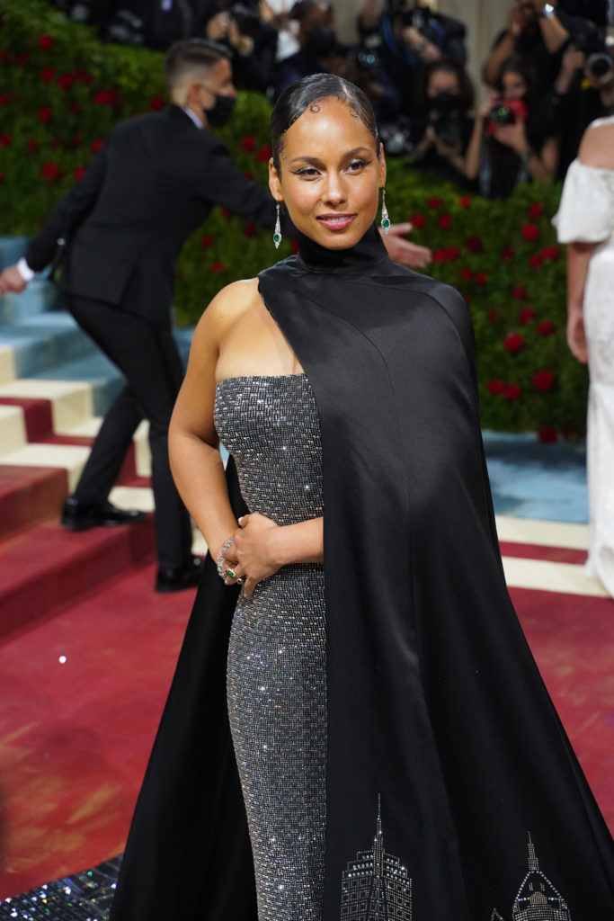 2022 Costume Institute Benefit - In America: An Anthology of Fashion
