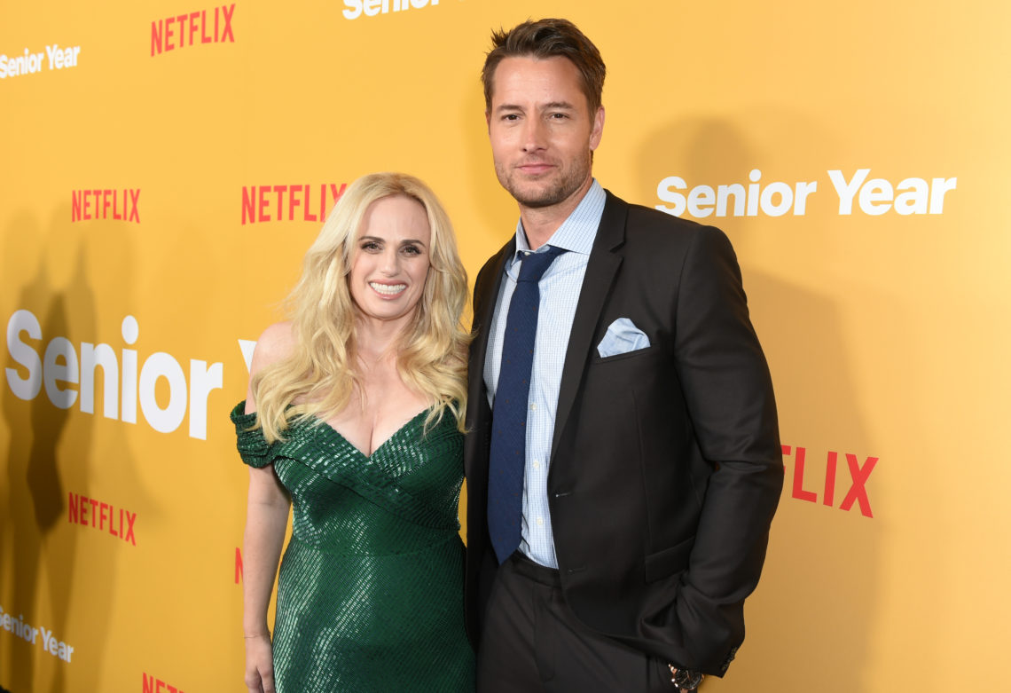 Photo by Vivien Killilea/Getty Images for Netflix