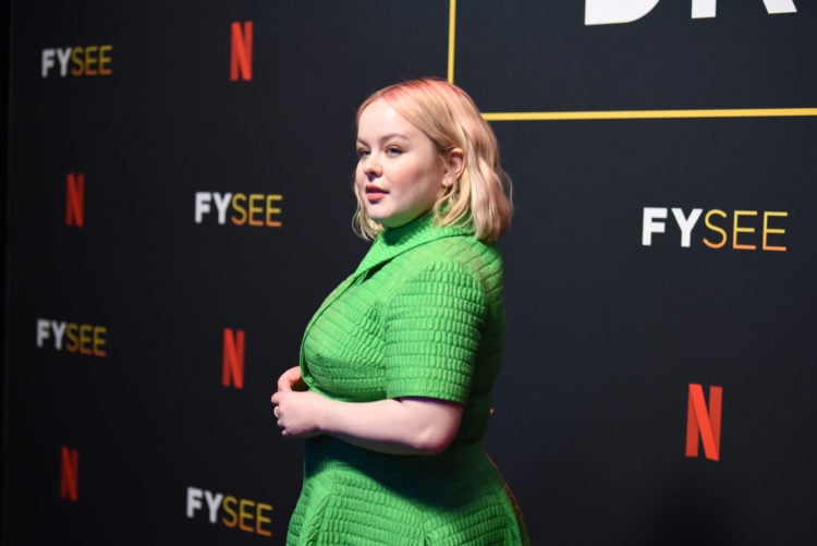 Photo by Araya Doheny/Getty Images