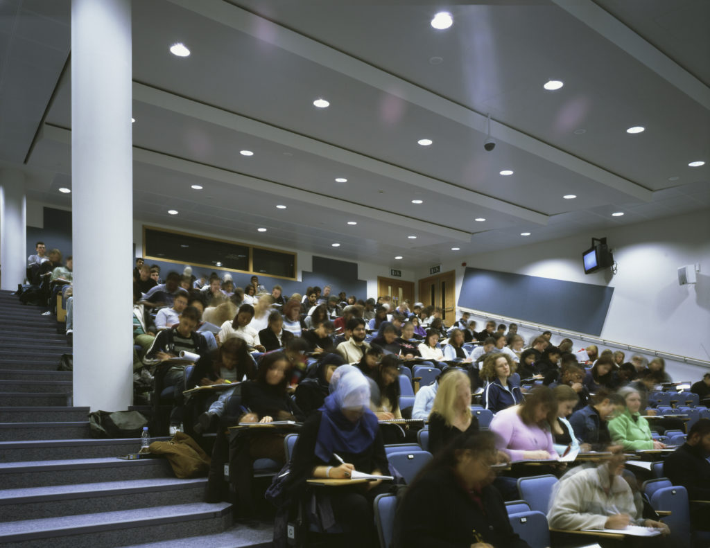 University Of Wolverhampton