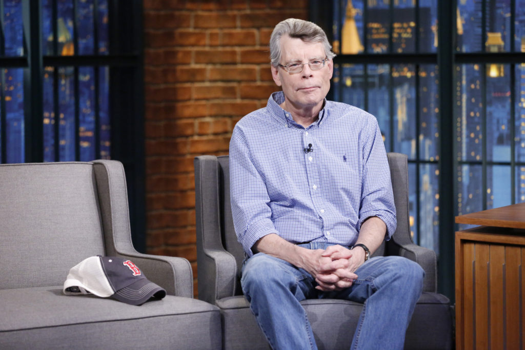 Late Night with Seth Meyers - Season 2