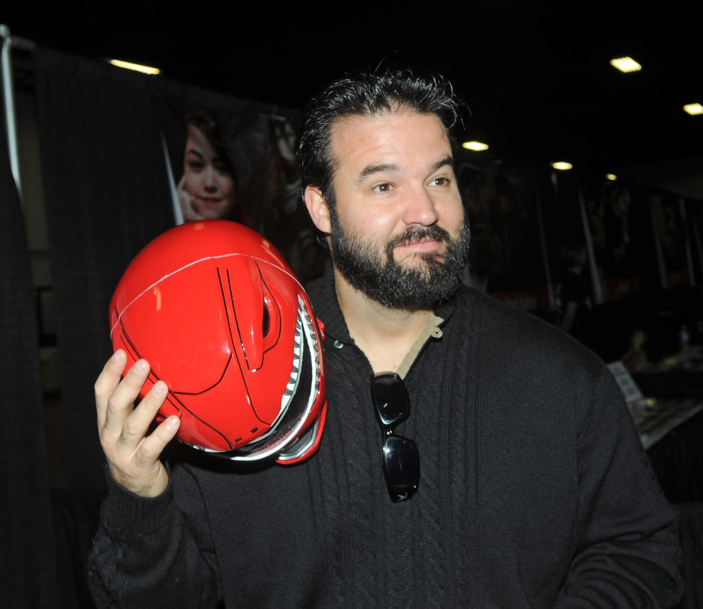 2015 Greater Philadelphia Comic Con - Day 2