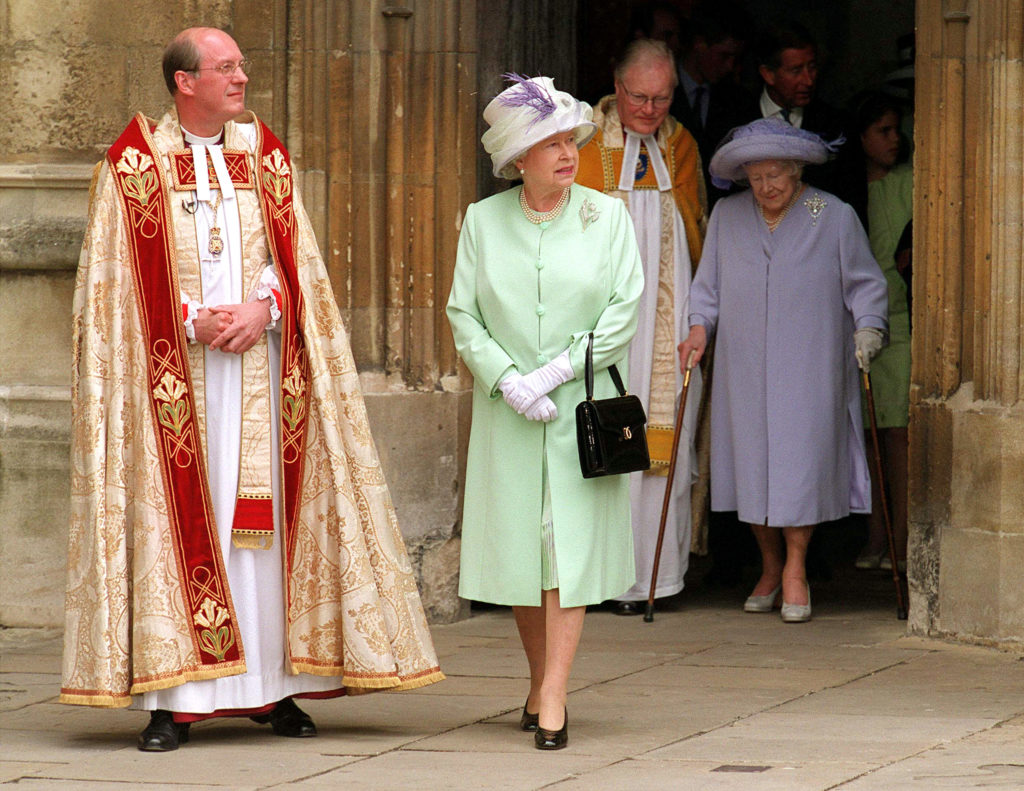 Duke of Edinburgh's 80th Birthday Celebration