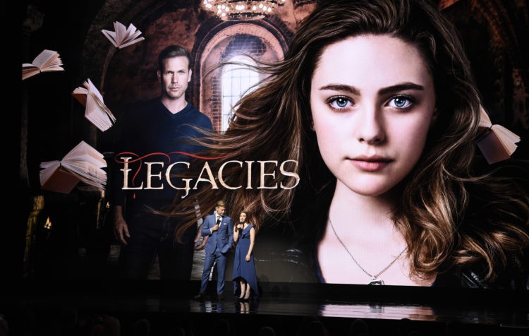 Photo by Kevin Mazur/Getty Images for The CW