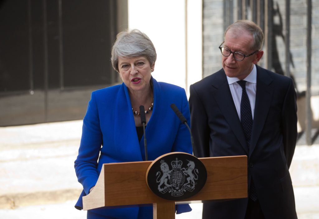 BRITAIN-POLITICS-EU-BREXIT