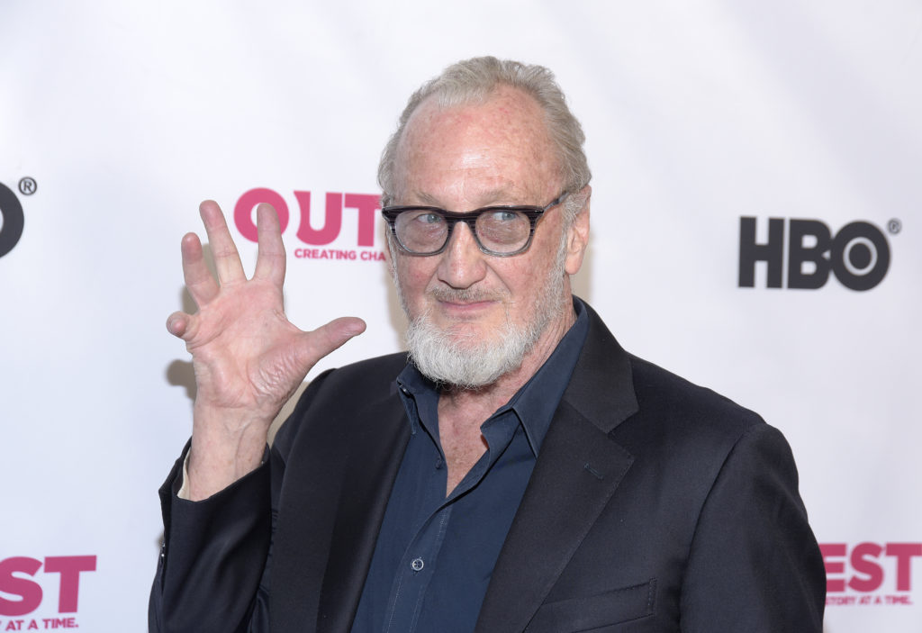 Cast Reunion Of New Line Cinema's "Nightmare On Elm Street 2" At Outfest Film Festival