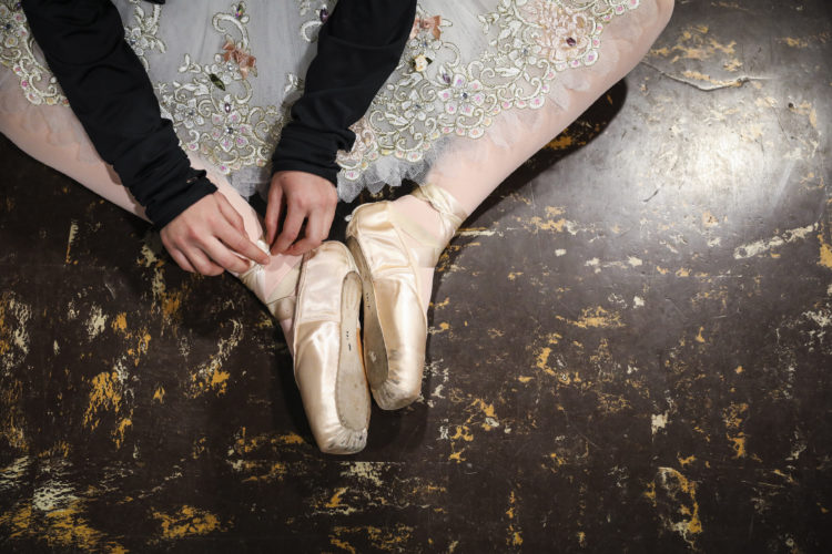 Photo by Erin Clark/The Boston Globe via Getty Images