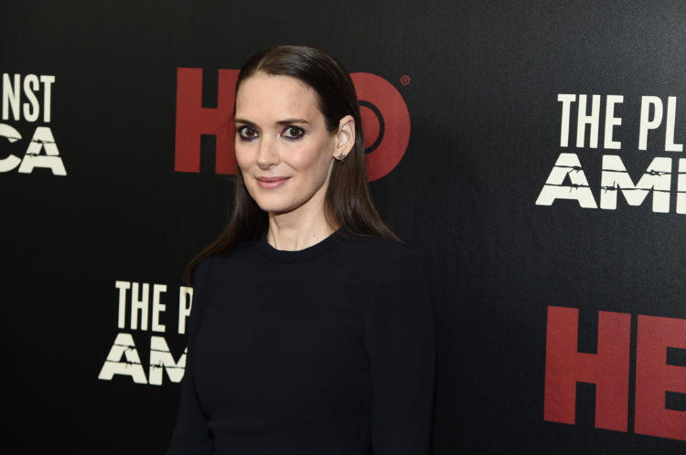 Photo by Jamie McCarthy/Getty Images