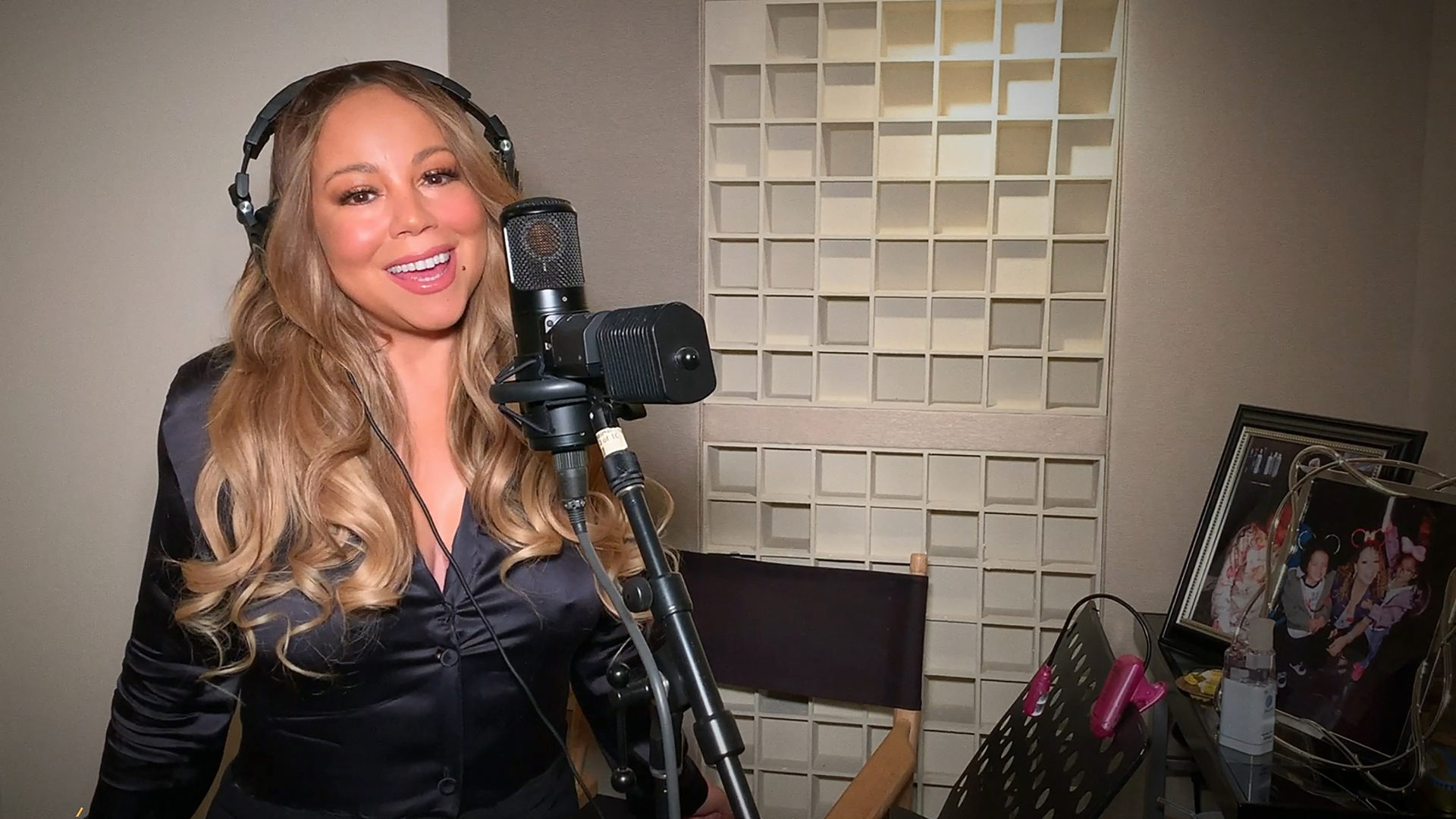 FOX's Fox Presents The iHeart Living Room Concert For America
