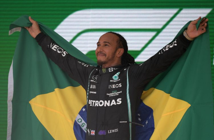 Photo by CARL DE SOUZA/AFP via Getty Images