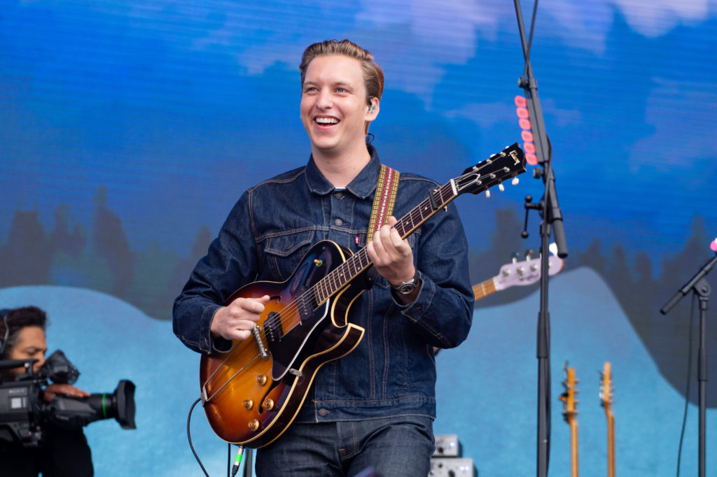Radio 1's Big Weekend 2022 - Day 3