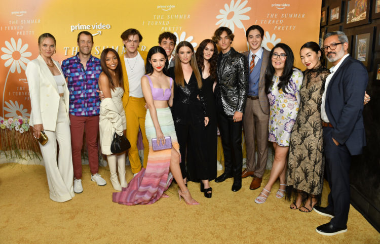Photo by Craig Barritt/Getty Images for Prime Video