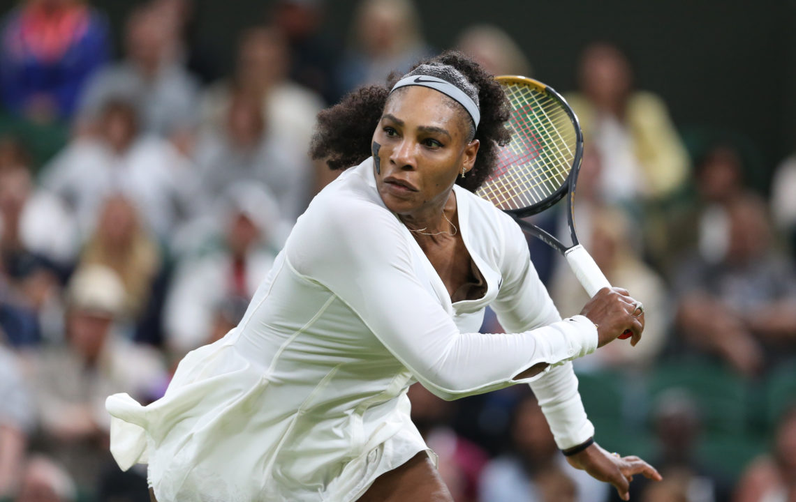 Photo by Rob Newell - CameraSport via Getty Images