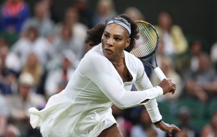 Photo by Rob Newell - CameraSport via Getty Images