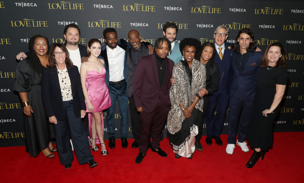 Tribeca Fall Preview: "Love Life"