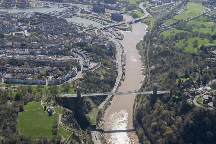 Photo by Historic England/Heritage Images via Getty Images