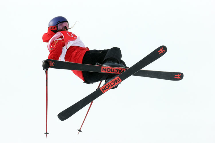 Photo by Ian MacNicol/Getty Images