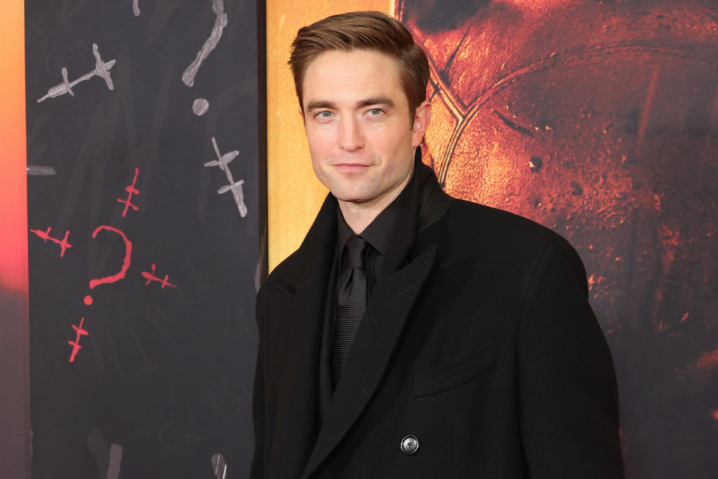 "The Batman" World Premiere