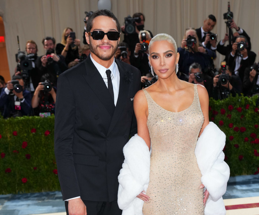 The 2022 Met Gala Celebrating "In America: An Anthology of Fashion" - Arrivals