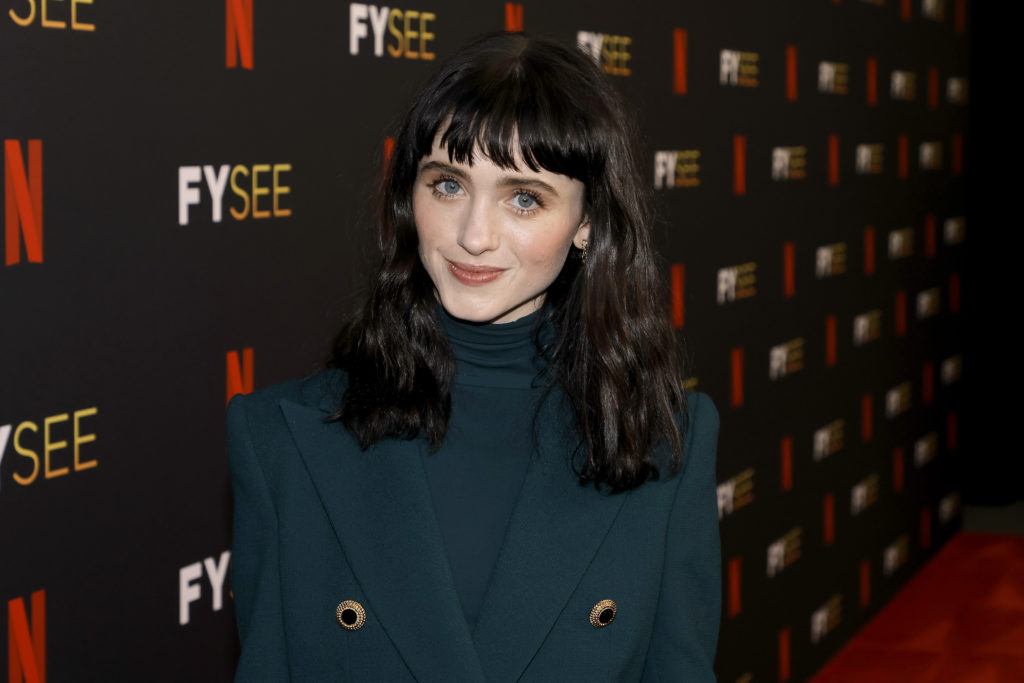 Netflix Hosts "Stranger Things" Los Angeles FYSEE Event - Red Carpet And Reception